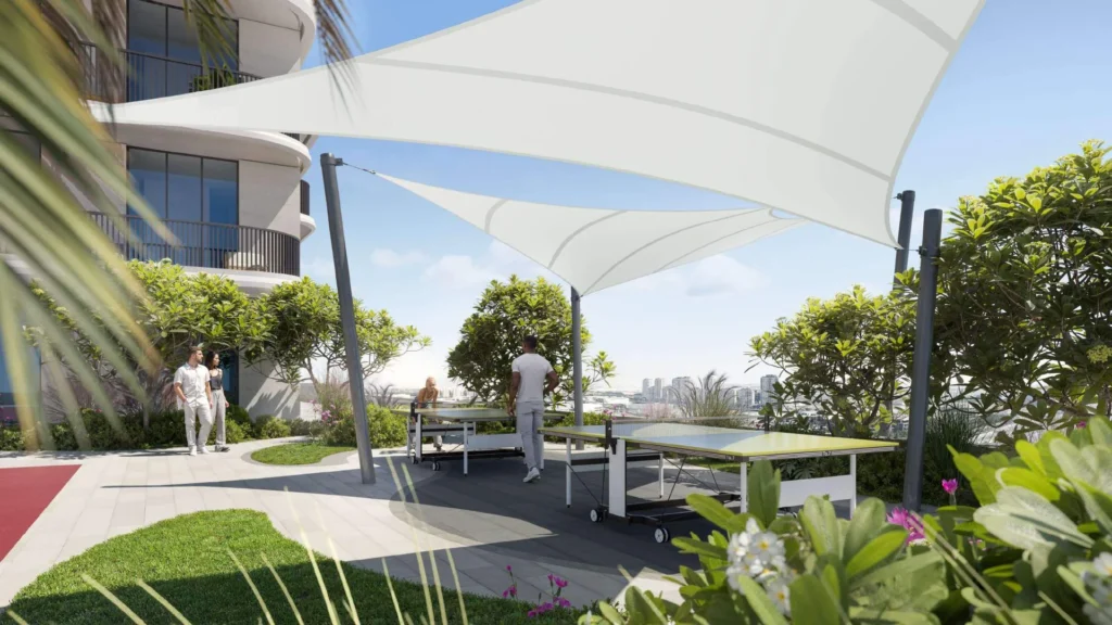Alta View Skyhomes by Object One Real Estate Development L.L.C | Object 1 Development in JVC District 10, Dubai