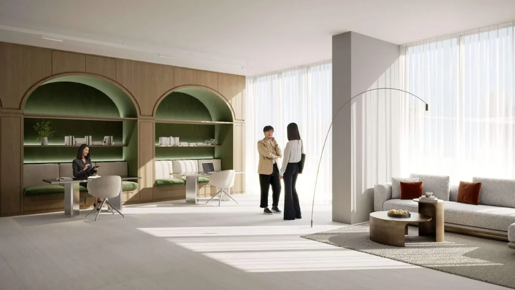 Alta View Skyhomes by Object One Real Estate Development L.L.C | Object 1 Development in JVC District 10, Dubai
