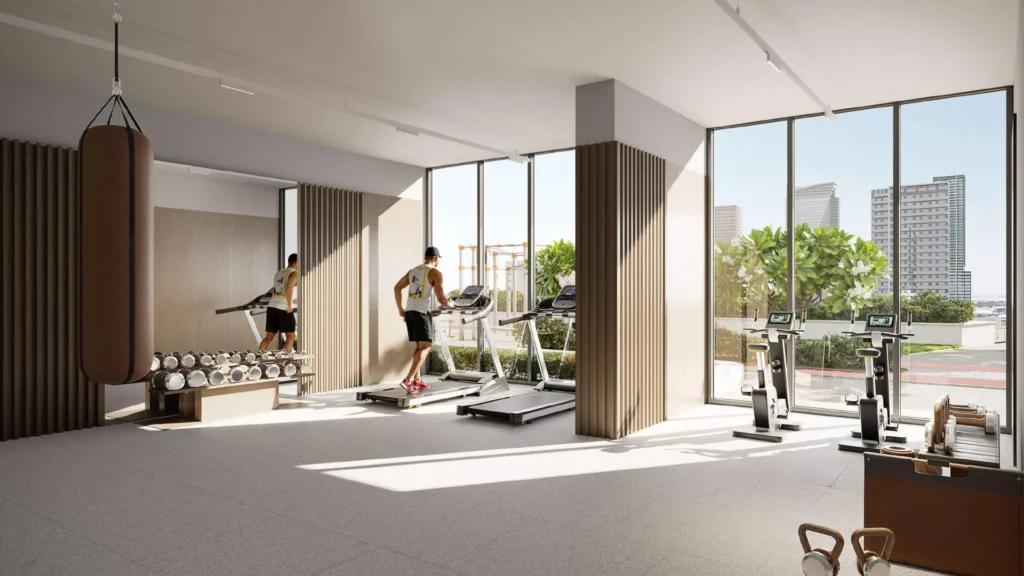 Alta View Skyhomes by Object One Real Estate Development L.L.C | Object 1 Development in JVC District 10, Dubai