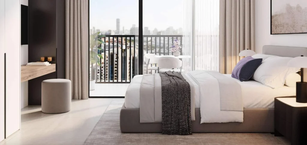 Alta View Skyhomes by Object One Real Estate Development L.L.C | Object 1 Development in JVC District 10, Dubai