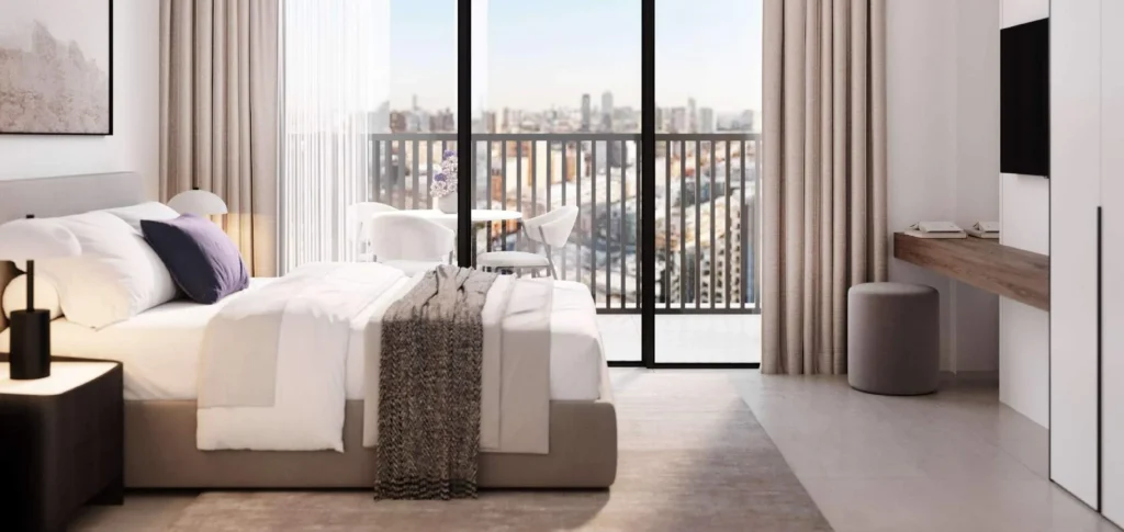 Alta View Skyhomes by Object One Real Estate Development L.L.C | Object 1 Development in JVC District 10, Dubai