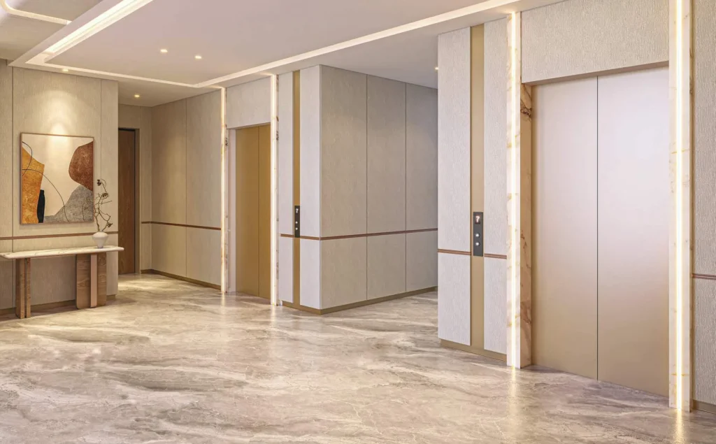 Altair 52 by Acube Abodes Real Estate Development L.L.C | Acube Abodes Realty in Dubai South Residential District