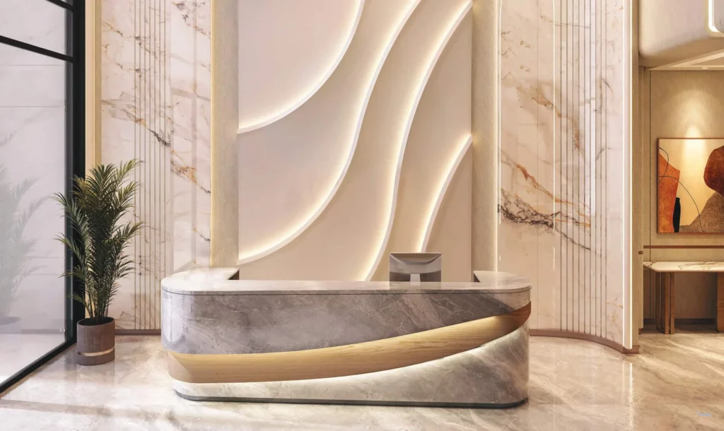 Altair 52 by Acube Abodes Real Estate Development L.L.C | Acube Abodes Realty in Dubai South Residential District