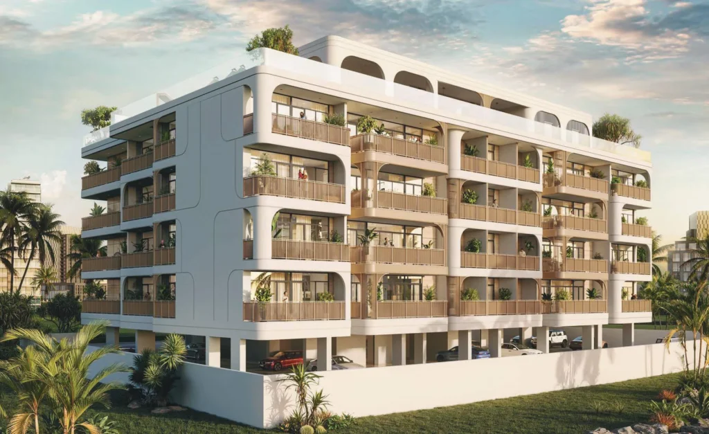 Altair 52 by Acube Abodes Real Estate Development L.L.C | Acube Abodes Realty in Dubai South Residential District
