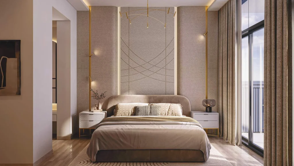 Altair 52 by Acube Abodes Real Estate Development L.L.C | Acube Abodes Realty in Dubai South Residential District