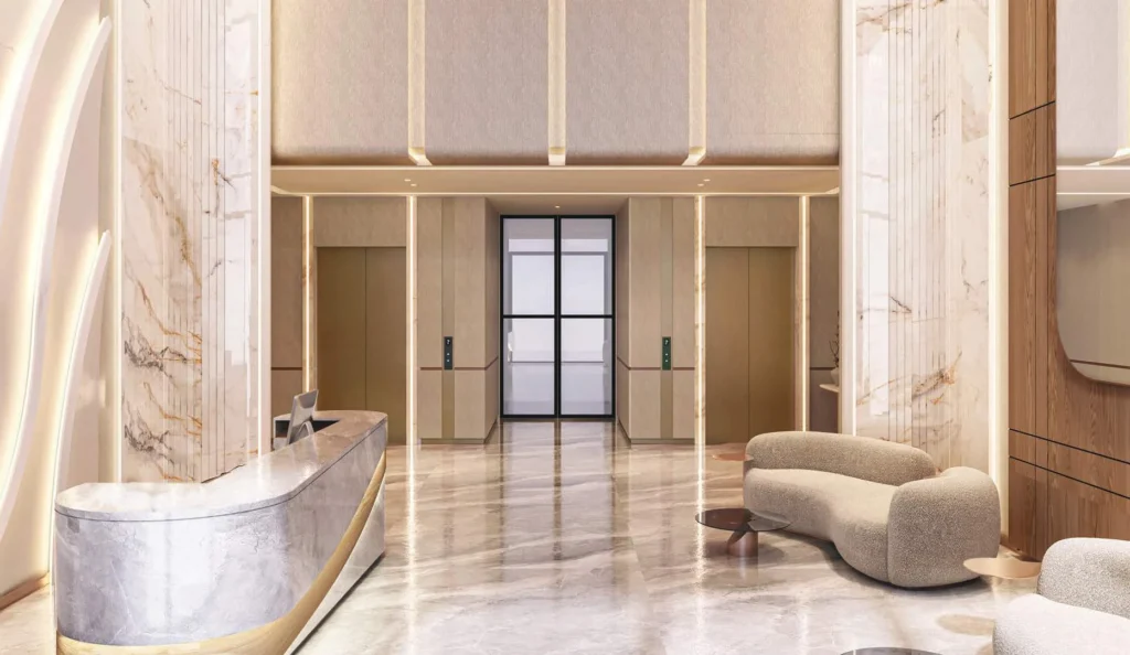 Altair 52 by Acube Abodes Real Estate Development L.L.C | Acube Abodes Realty in Dubai South Residential District