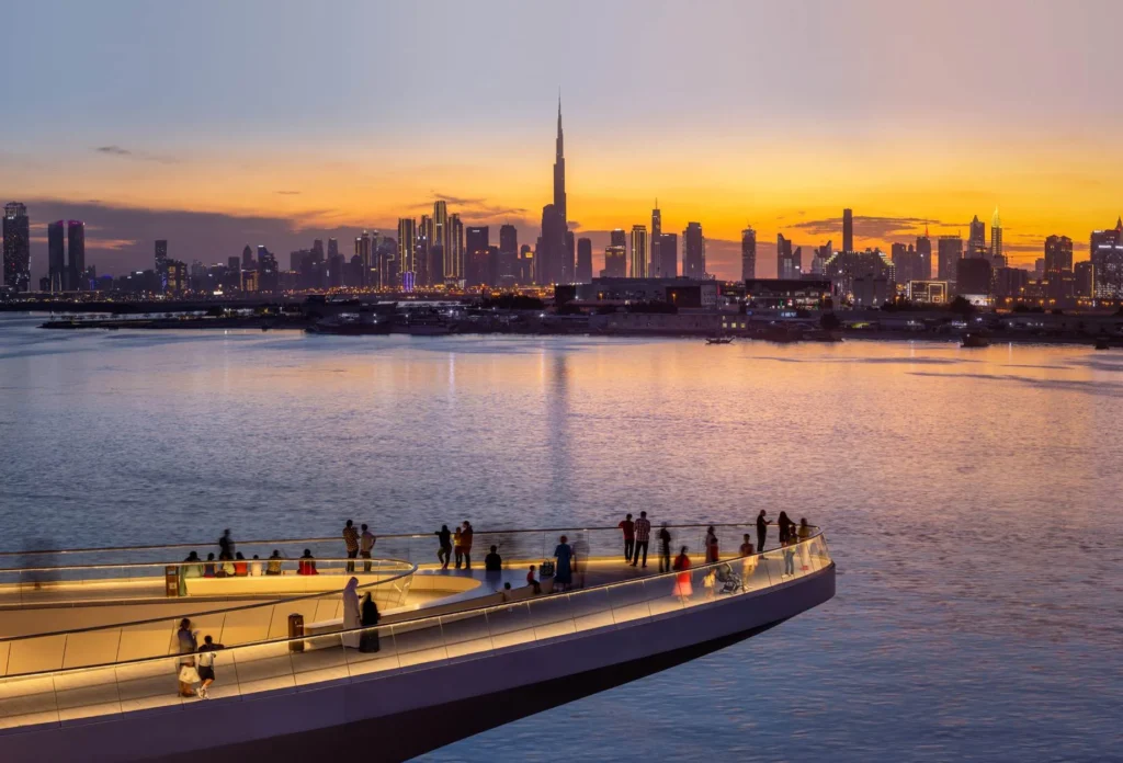 Altan Tower by Emaar Properties in Green Gate, Dubai