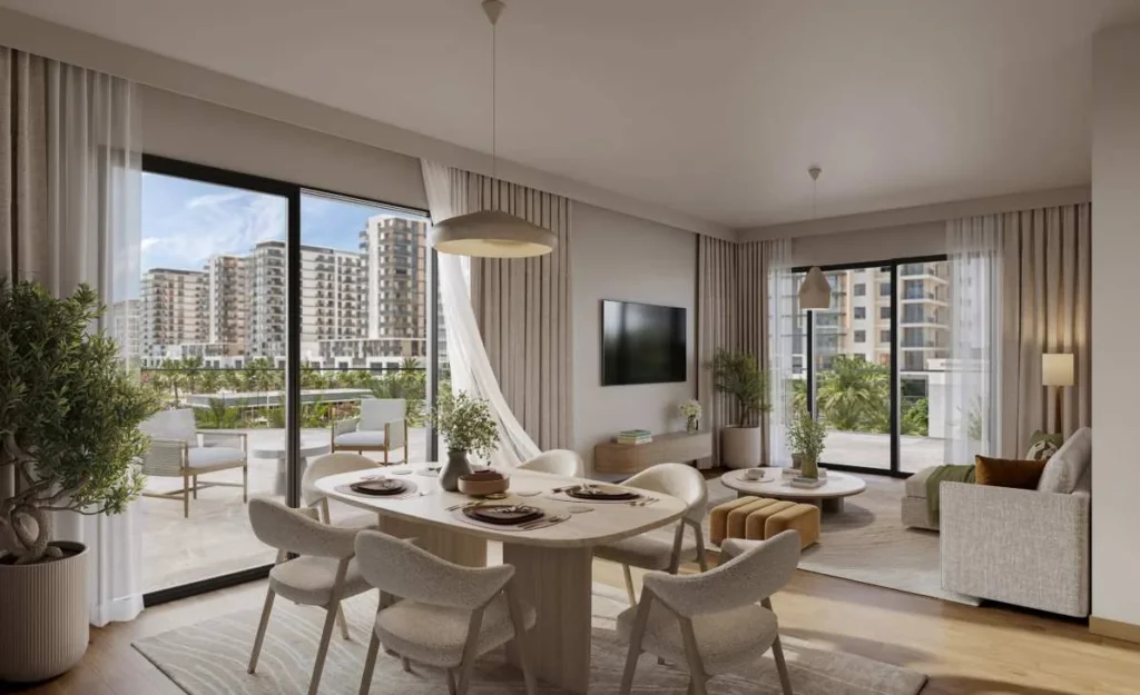 Alton by Nshama Properties Owned By Nshmi Development One Person Company L.L.C | Nshama in Town Square, Dubai