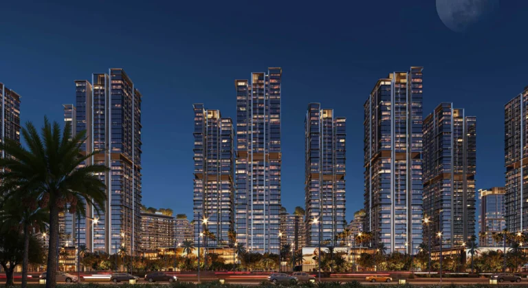 Altura 1 at Waada by BT Properties in Altura at Waada, Dubai