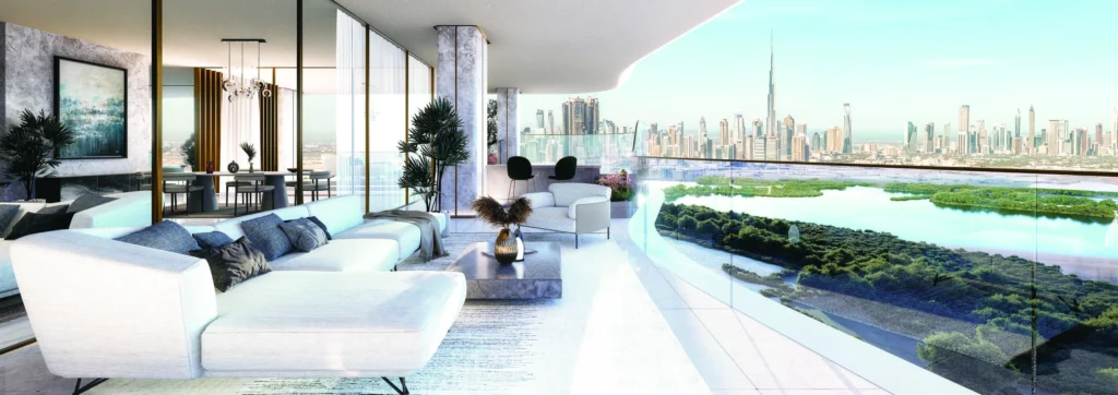 Amaal 8 by Amaal Emirates in Ras Al Khor Industrial Area 1, Dubai