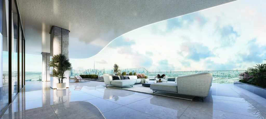 Amaal 8 by Amaal Emirates in Ras Al Khor Industrial Area 1, Dubai
