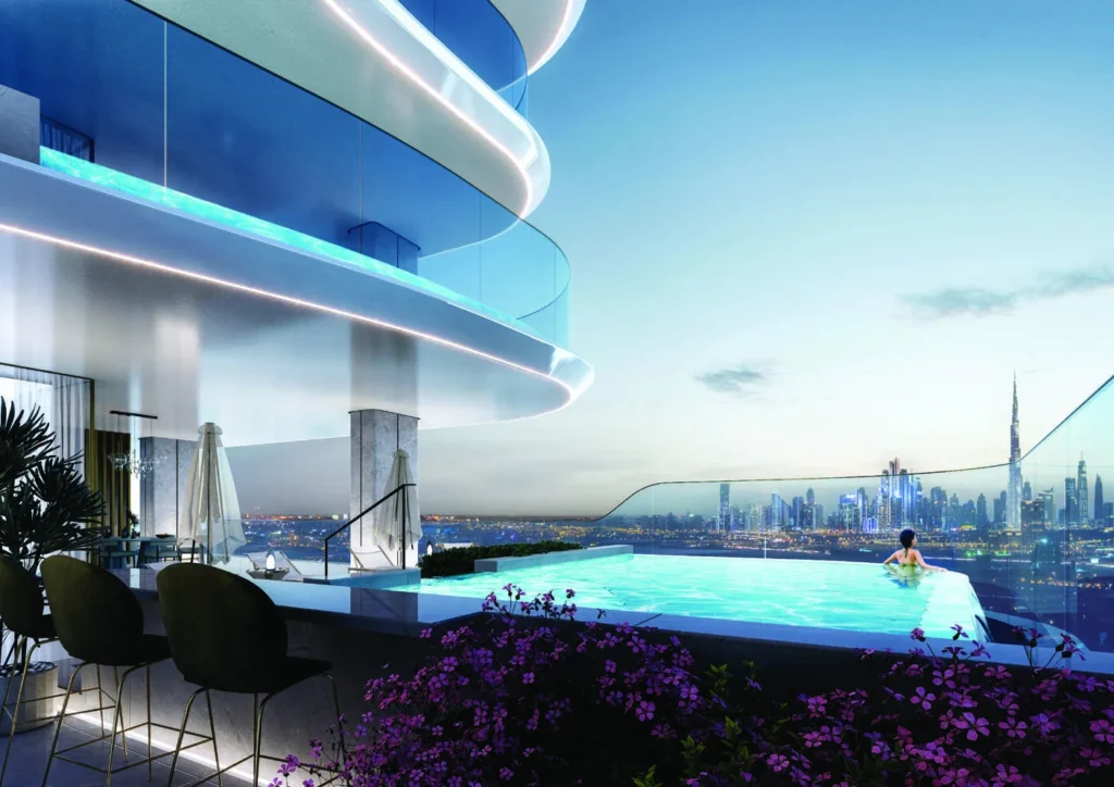 Amaal 8 by Amaal Emirates in Ras Al Khor Industrial Area 1, Dubai