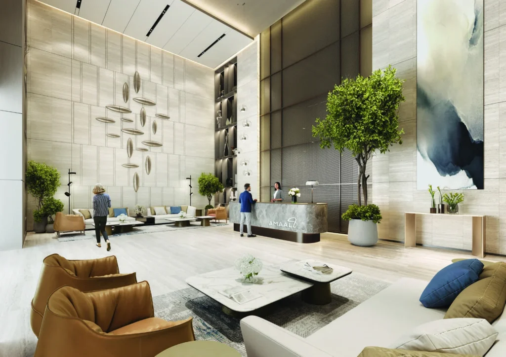 Amaal 8 by Amaal Emirates in Ras Al Khor Industrial Area 1, Dubai