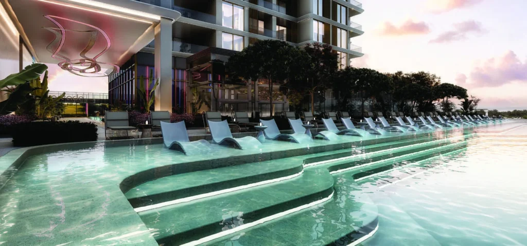 Amaal 8 by Amaal Emirates in Ras Al Khor Industrial Area 1, Dubai