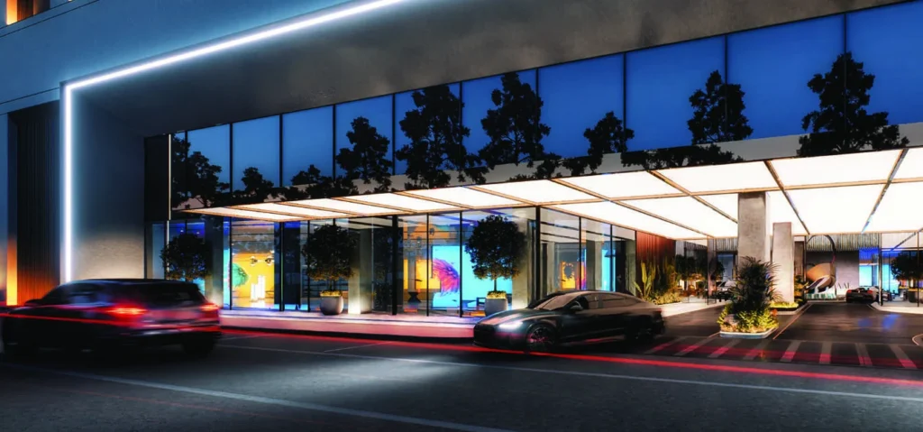 Amaal 8 by Amaal Emirates in Ras Al Khor Industrial Area 1, Dubai