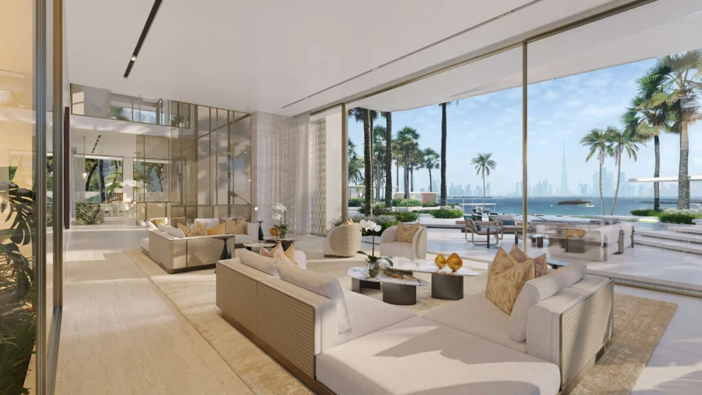 Amali Island by Amali Properties in Amali Island, Dubai