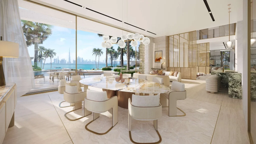 Amali Island by Amali Properties in Amali Island, Dubai