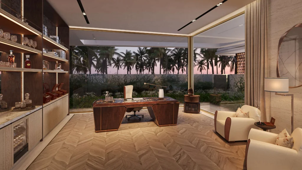 Amali Island by Amali Properties in Amali Island, Dubai
