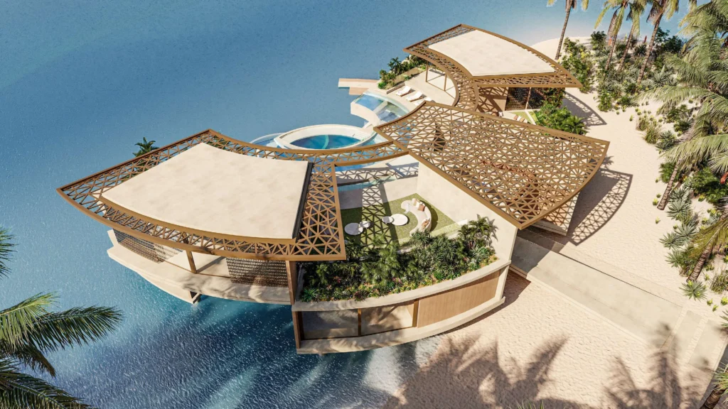 Amali Island by Amali Properties in Amali Island, Dubai