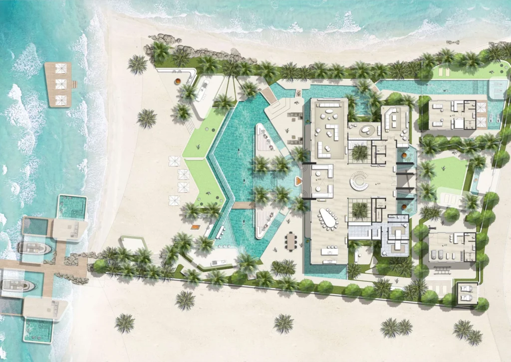 Amali Island by Amali Properties in Amali Island, Dubai