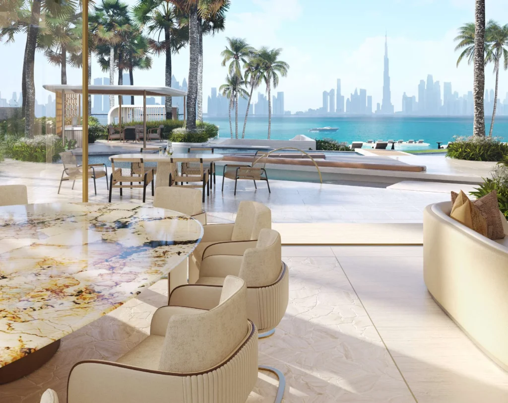 Amali Island by Amali Properties in Amali Island, Dubai