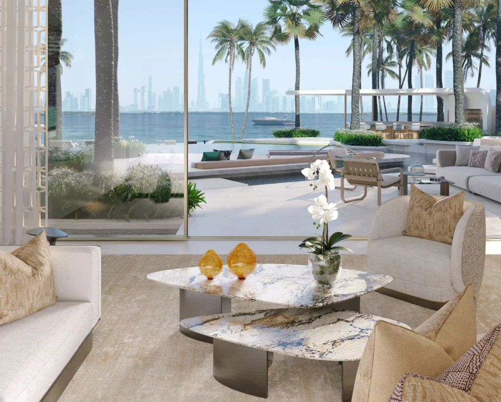 Amali Island by Amali Properties in Amali Island, Dubai
