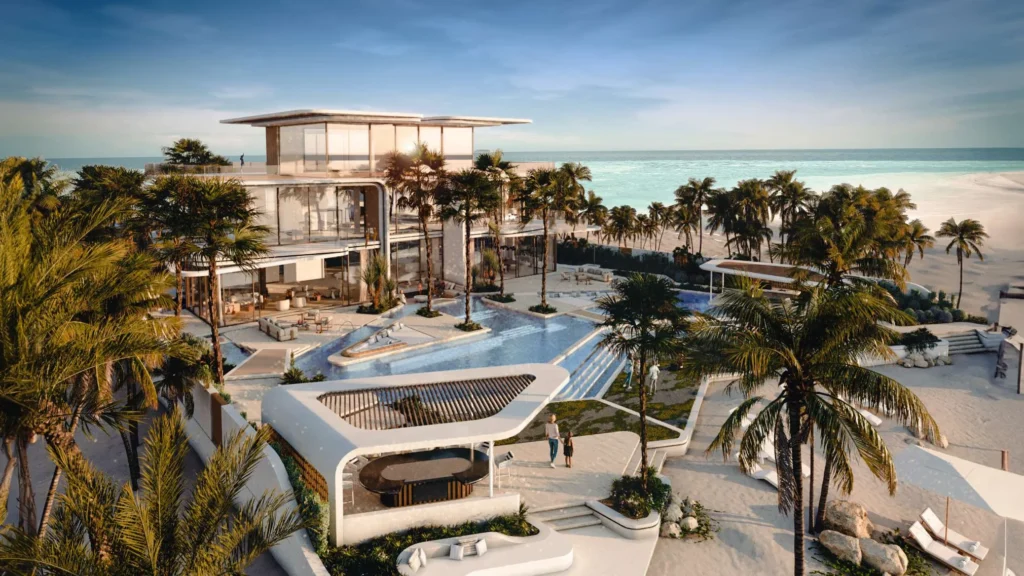 Amali Island by Amali Properties in Amali Island, Dubai