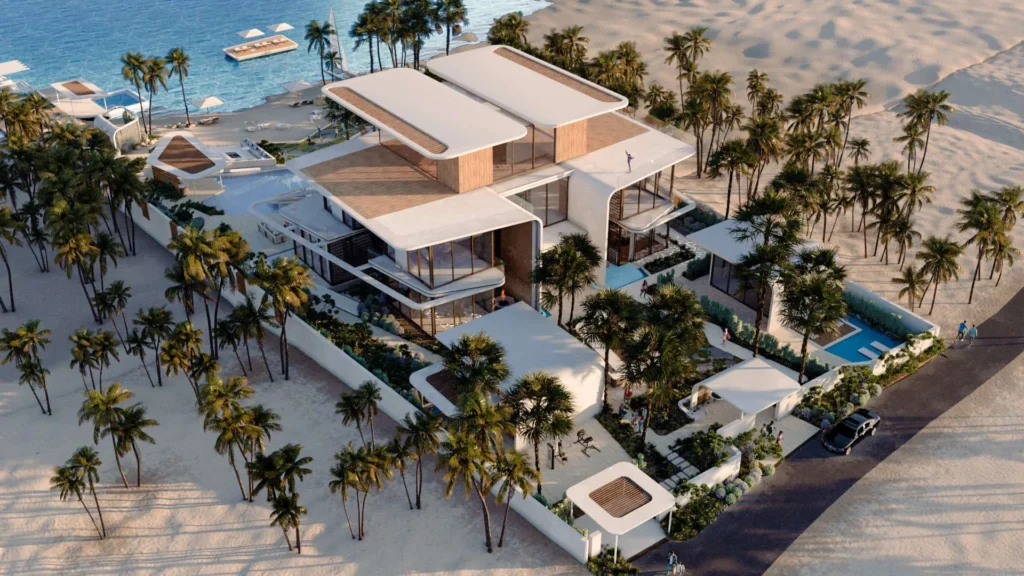 Amali Island by Amali Properties in Amali Island, Dubai