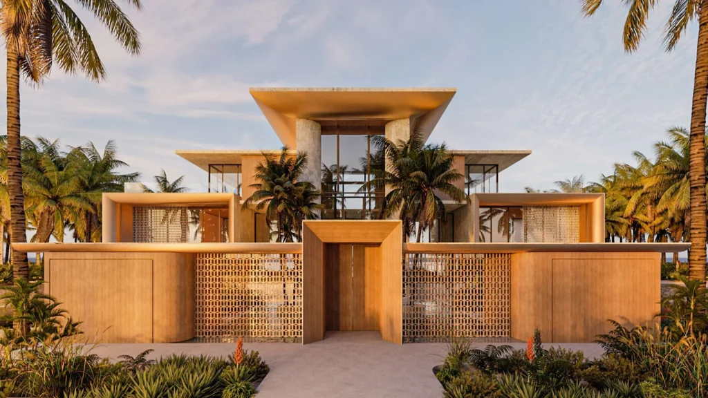 Amali Island by Amali Properties in Amali Island, Dubai