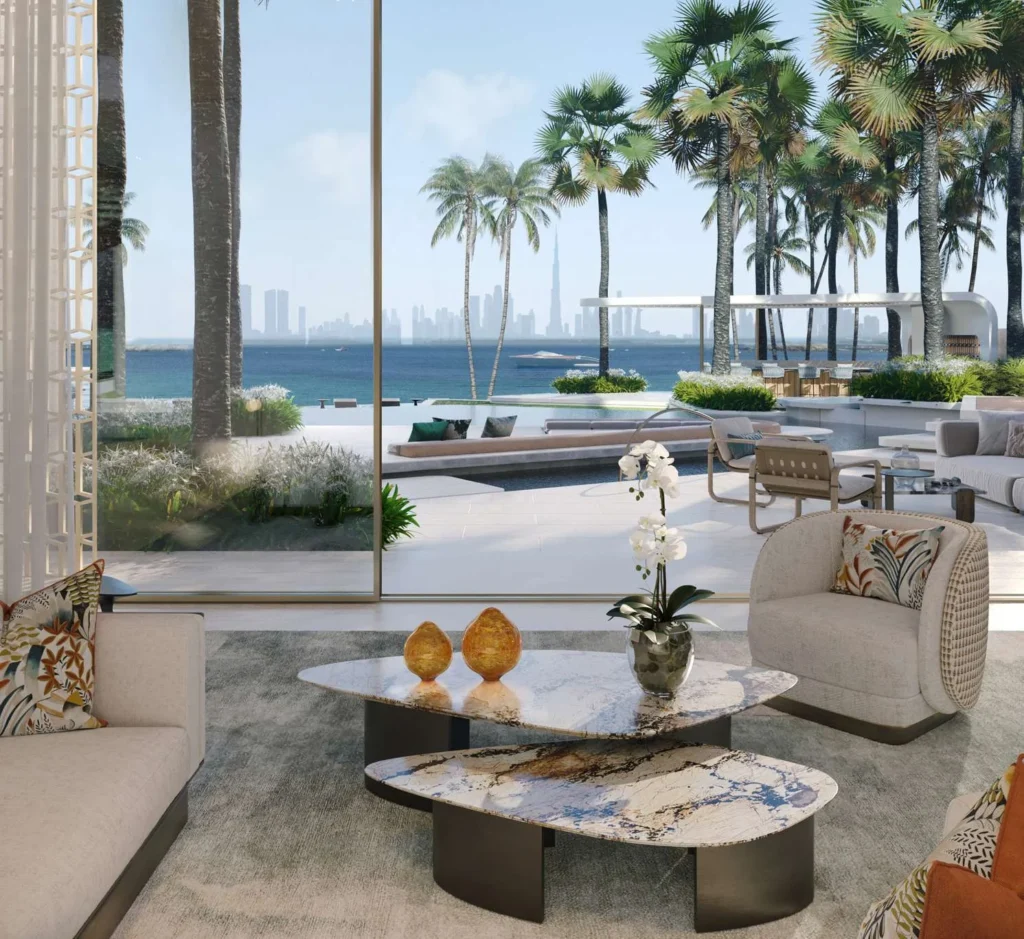 Amali Island by Amali Properties in Amali Island, Dubai
