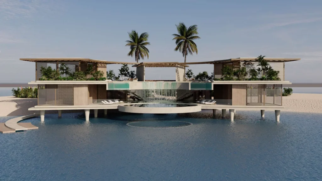 Amali Island by Amali Properties in Amali Island, Dubai