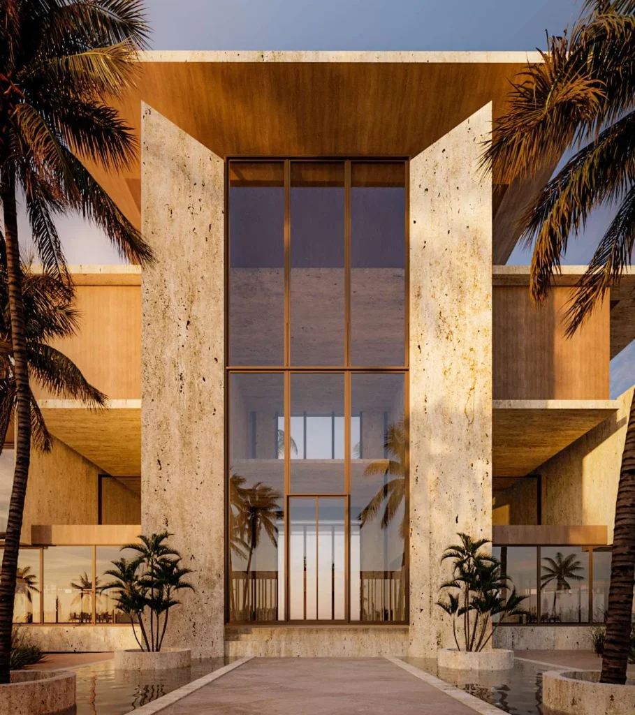 Amali Island by Amali Properties in Amali Island, Dubai
