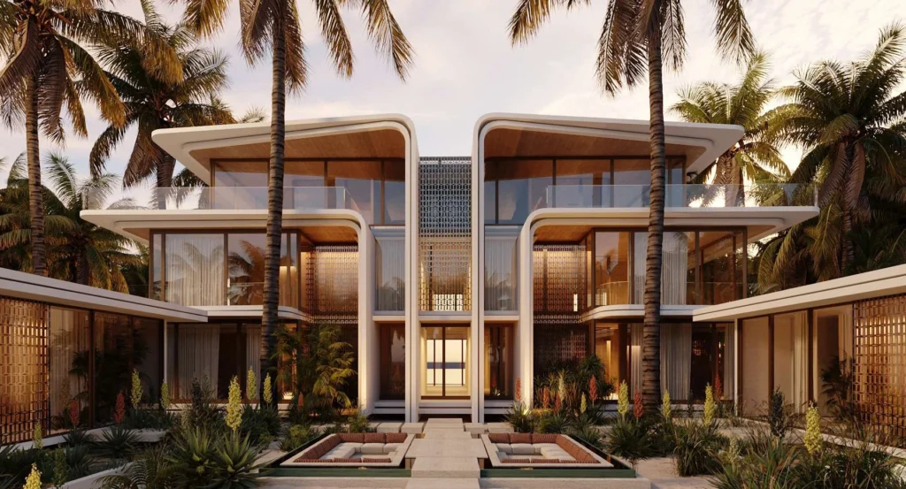 Amali Island by Amali Properties in Amali Island, Dubai