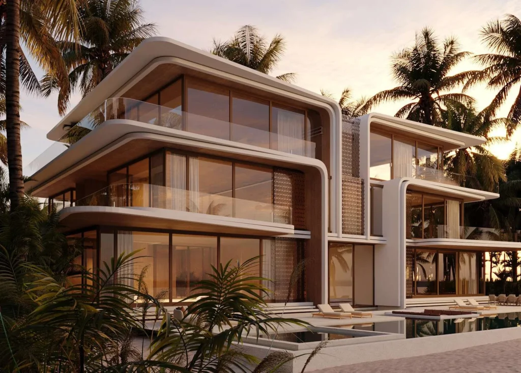 Amali Island by Amali Properties in Amali Island, Dubai