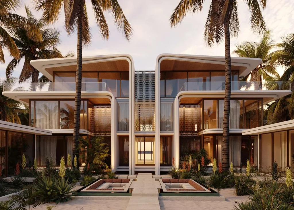 Amali Island by Amali Properties in Amali Island, Dubai