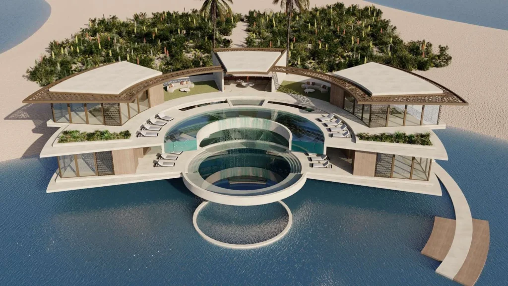 Amali Island by Amali Properties in Amali Island, Dubai