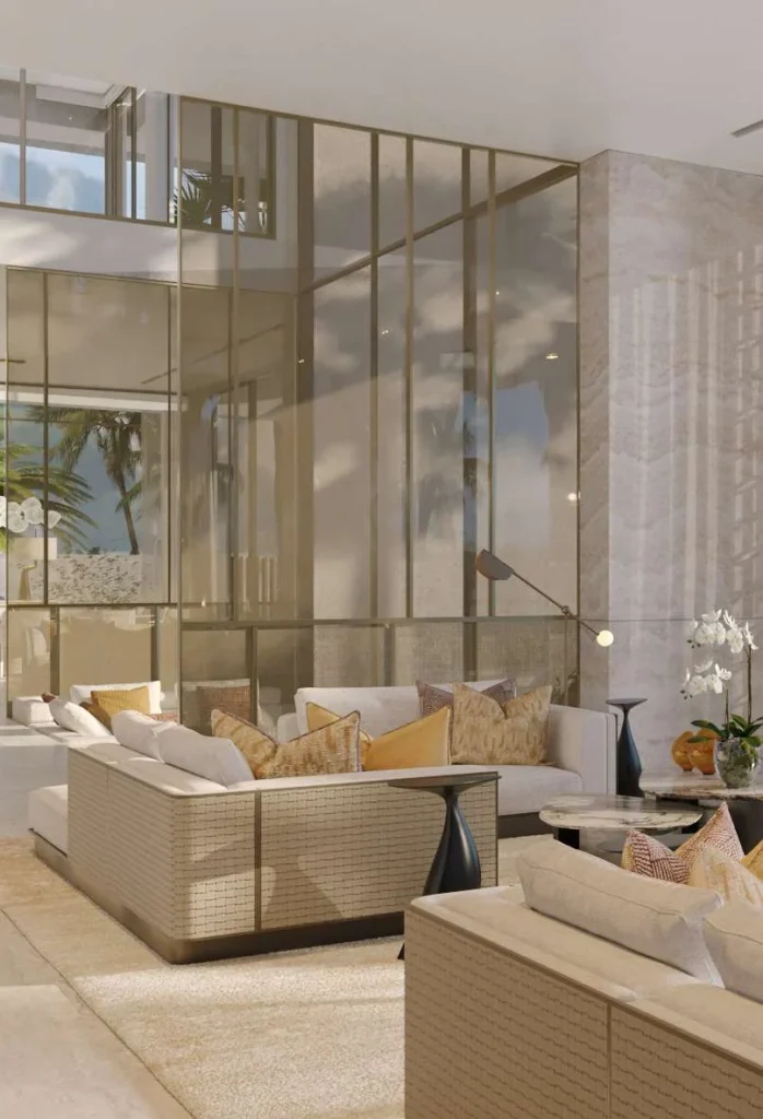 Amali Island by Amali Properties in Amali Island, Dubai