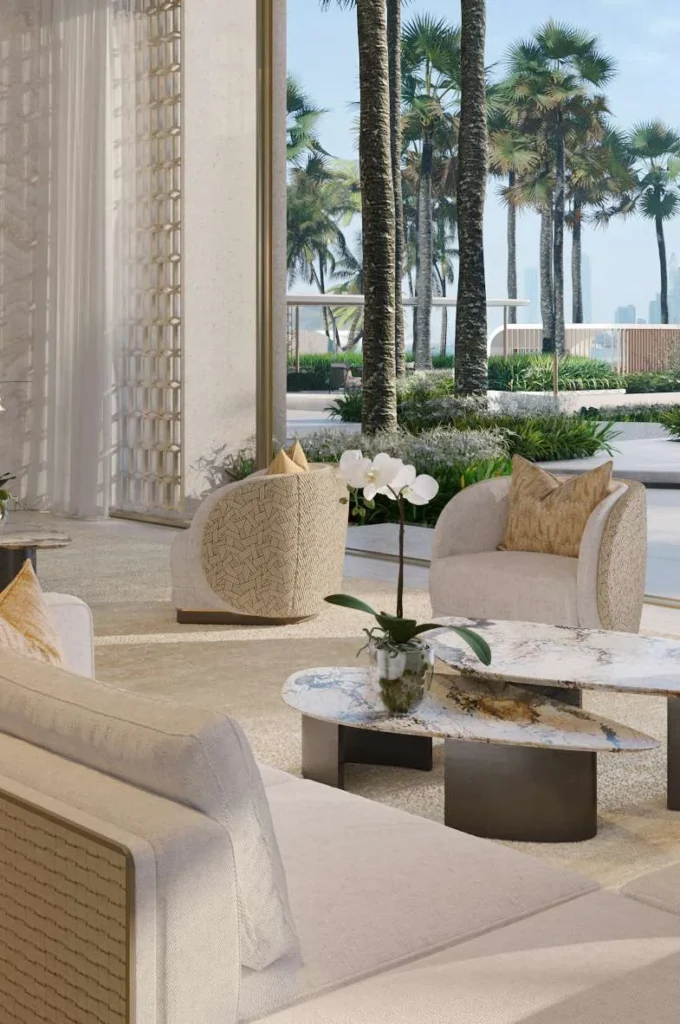 Amali Island by Amali Properties in Amali Island, Dubai