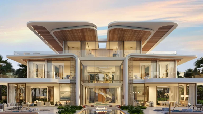 Amali Island by Amali Properties in Amali Island, Dubai