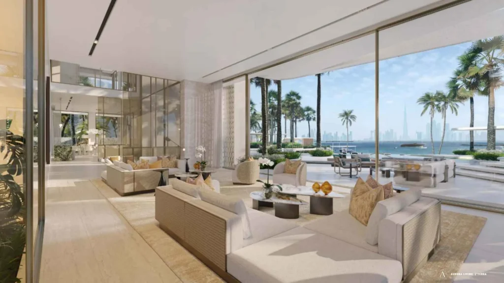 Amali Residences by Amali Canal in Al Wasl, Dubai