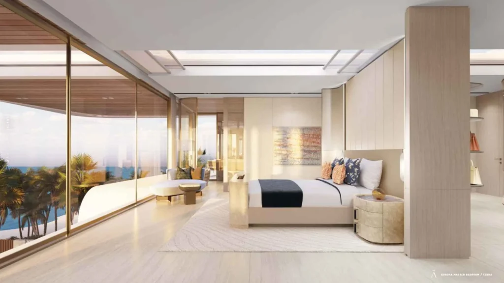 Amali Residences by Amali Canal in Al Wasl, Dubai
