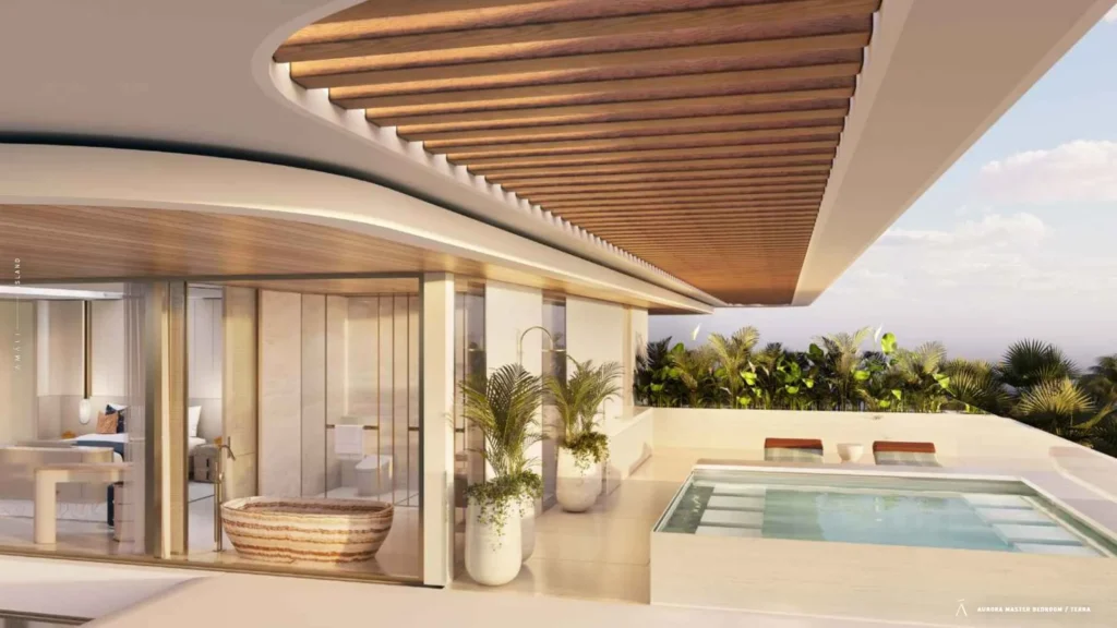 Amali Residences by Amali Canal in Al Wasl, Dubai