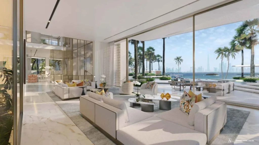 Amali Residences by Amali Canal in Al Wasl, Dubai