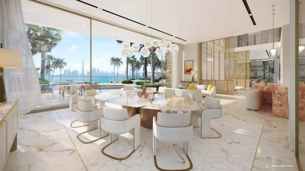 Amali Residences by Amali Canal in Al Wasl, Dubai