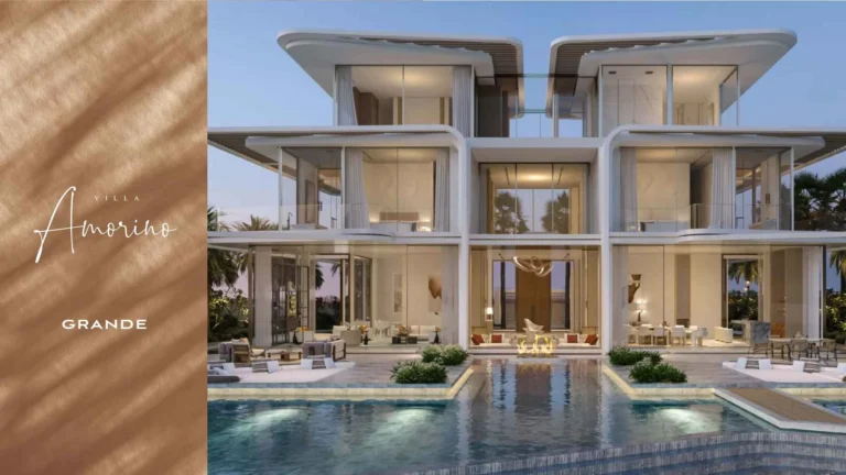 Amali Residences