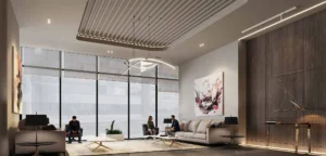 Amalia Residences