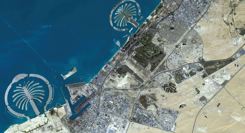 Amalia Residences by Deyaar in Al Furjan, Dubai