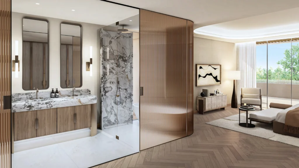 Amara by Majid Al Futtaim Tilal Al Ghaf Phase A in Amara, Dubai