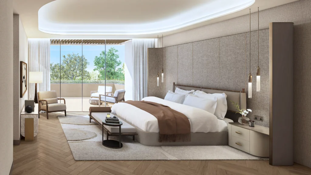 Amara by Majid Al Futtaim Tilal Al Ghaf Phase A in Amara, Dubai