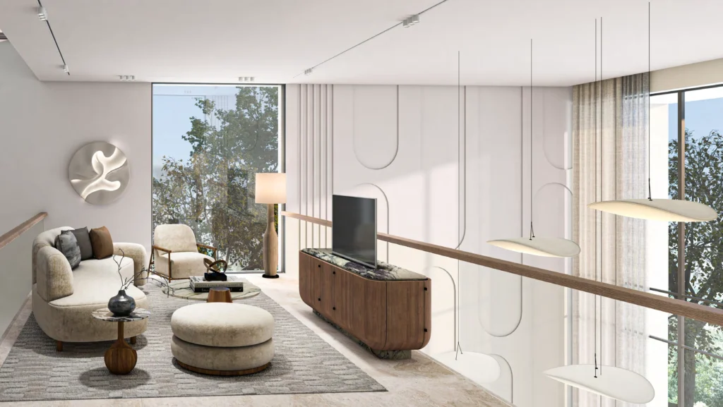 Amara by Majid Al Futtaim Tilal Al Ghaf Phase A in Amara, Dubai
